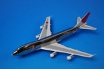 1/400 B747-200 JAL������ JA8180 [4-2003-22] �ӥå��С���/���