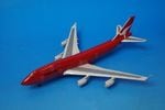 1/400 B747-400 ���󥿥� �������å� VH-OEJ �ӥå��С���/���