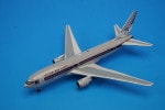 1/400 B767-200 �ǥ륿 The Spirit of Delta 75��ǯ N102DA �����ߥ�/���
