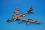 1/200 B-52G ���ȥ�ȥե����ȥ쥹 ����ꥫ���� 72d ��ά�Ҷ��� ������������������ ��559294�� �إ��/���