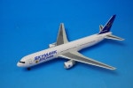 1/400 B767-300 �������ޡ��� JA767C [55374] �ɥ饴��/���