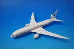 1/200 B787-8 ����ּ�Ĺ��Ϣˮ ���ߥ�ե饤�ȡ��׿����ѵ��� A6-PFC ��IF7870916�� ����ե饤��/���