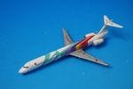 1/500 MD-90 JAS ��߷�� 1�浡 JA8064 [JD51006] JALUX/���
