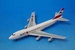 1/400 B747-200 JUST ���ܥ�˥С����� JA8160 �ӥå��С���/���