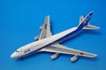1/400 B747-400 ANA JA8963 [NH40014] /