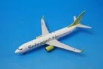1/400 B737-800 ���饷�ɥ��� JA801X ��157378�� �����ߥ�/���