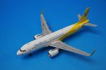 1/400 A320-200 �Х˥饨�� JA01VA ��JW40001�� �����ߥ�/���