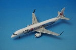 【レア品　J-AIR  ERJ-190 JA250J 南紀白浜空港50th】 1/400 エンブラエル190 JAL J-AIR 南紀白浜空港開港50周年 わか
