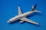 1/400 B737-700 ��ʥ��ƥå� N12754 ��GJUAL1601�� �����ߥ�/���