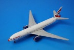 1/400 B777-200ER �֥�ƥ��å��� ��åɥΡ��� G-YMME ��XX4003�� JC�����󥰥�/���