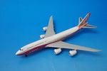 1/400 B747-8i �ܡ����� �ϥ������顼 �����륢���� N6067E ��56338�� �ɥ饴��/���