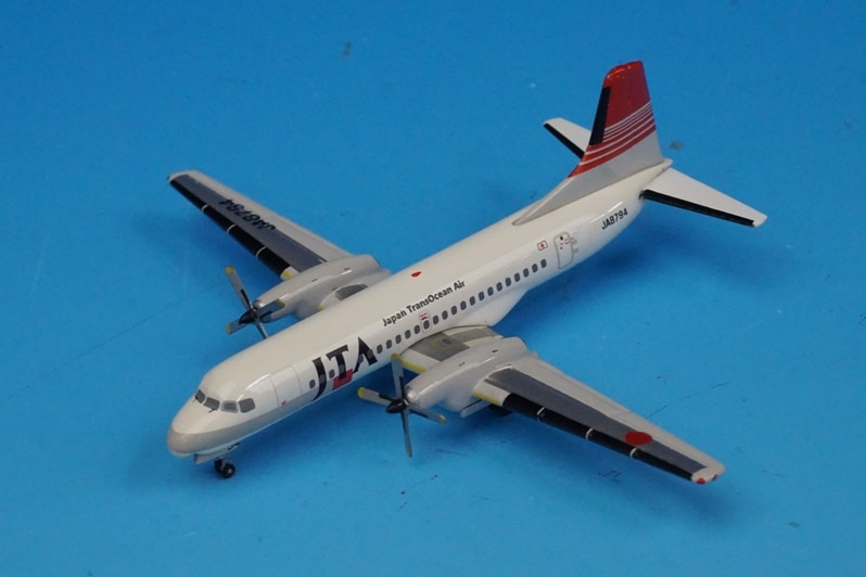 1/500 「YS-11 A」 JTA（日本トランスオーシャン航空）JA 8794