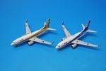 1/500 B737-700 ANA ������ɥ����åȡ��ȥ�ȥ� JA01AN��JA03AN [NHS52002] ����������/���