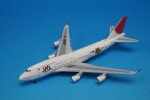 1/400 B747-400 JAL �������������ͥ�� 2003 JA8906 ��2004-027�� �ӥå��С���/���