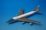 1/400 B747-200 ����ꥫ���� ���������ѵ� �����ե�������� #28000 ��560191�� �إ��/���