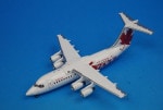 1/200 BAe-146-200 �������ʥ����㥺 C-GRNZ JC�����󥰥�/���
