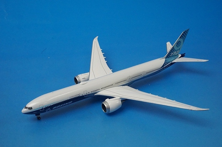 レア】BOEING 787 模型 ハウスカラー - メルカリ