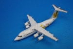 1/200 BAe-146-200 �������ʥ����㥺 C-GRNX JC�����󥰥�/���