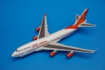 1/500 B747-400 ��������ǥ��� VT-EVA ��531849�� �إ��/���