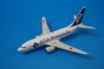 1/400 B737-700 ANA �ӥ��ͥ������å� JA10AN ��10164�� �ե��˥å���/���