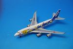1/500 B747-400 ANA �ݥ���󥸥��å� ���󥿡��ʥ���ʥ� JA8962 ��NH50008] ����������/���