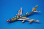 1/500 B747-400 ANA �ݥ���󥸥��å� ���֥����� JA8956 [NH50031] ����������/���