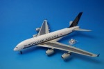 1/200 A380-841 󥬥ݡ 9V-SKA XX2591 JC󥰥/