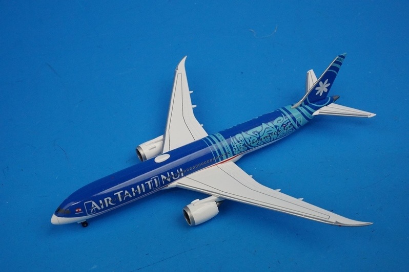 1/500 B787-9 エアタヒチヌイ F-OMUA ［533157] ヘルパ/中古