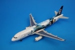 1/200 A320-232 �˥塼��������/�����ɥ��֥���� ���륦��������������� ZK-OJA [550925] �إ��/���