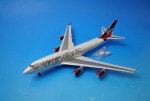 1/200 B747-400 Virgin ���������󥢥ȥ��ƥ��å� G-VXLG [G2VIR608] �����ߥ�/���