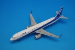 1/400 A321-200 ANA Inspiration of JAPAN JA111A ��XX4718�� JC�����󥰥�/���