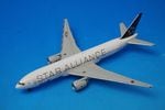 1/400 B777-200 ANA ��������/���������饤�������� JA711A [NH40002] ����������/���
