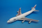 1/400 B747SR JAL ��������� JA8124 [JA006B] Jet-��/���