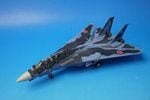 1/72 F-14J�� �Ҷ������� �ξ��º� Mona Cat 73-8543 [CA72DC01] CALIBRE WINGS/���