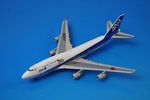 1/400 B747-400 ANA Yokoso!JAPAN JA8958 [NH40004] /