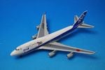1/400 B747-400 ANA Yokoso!JAPAN JA8958 [NH40004] ����������/���