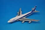 1/400 B747-400 ANA ǰ եåץ JA8962 [NH40045] /