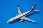 1/400 B737-800 ANA �ȥ�ȥ� JA52AN [NH40033] ����������/���