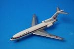 1/400 B727-100 JAL ��������� JA8318 ���������饷�å���/���