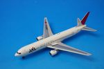 1/400 B767-300 JAL ���������� JA611J ��10519�� �ե��˥å���/���