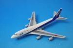 1/400 B747-400D ANA �饹�ȥե饤�� ���Ķ���408���ݥåȥ��ץ����ġ��Ͼ���ҡ����17�楻�å���° JA8961 [NHG40087] ����������/���