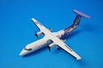 1/200 DHC8-300 A-net ������� JA803K [DH28003] ANK����/���
