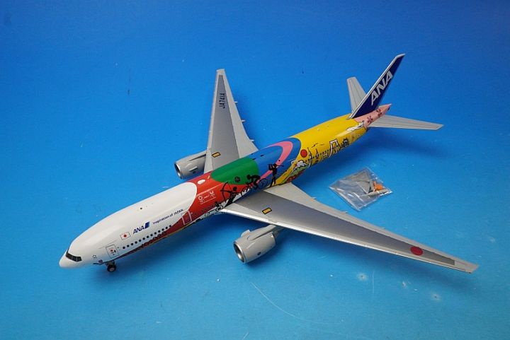 航空機・ヘリコプター JCwings ANA JA741A HELLO2020 1/200 航空機・ヘリコプター JCwings ANA JA741A HELLO2020 1/200 www