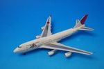 1/400 B747-400 JAL ���������� JA8088 ��55486�� �ɥ饴��/���