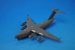 1/400 C-17A ����ꥫ���� �ԥåĥС����������� #91189 ��GMUSA088�� �����ߥ�/���