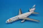 1/400 DC-10-30 ե󥨥 ࡼߥ OH-LHB 55381 ɥ饴/