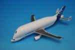1/400 A300-600ST �����Х� �٥롼�� 5�浡 ���쥸����Ϳ�ʤ� [55829] �ɥ饴��/���