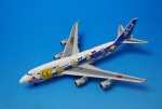 1/500 B747-400 ANA �ݥ���󥸥��åȥ��󥿡��ʥ���ʥ� JA8962 [NH50028] ����������/���