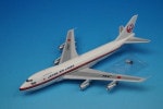1/400 B747-200 JAL ���������ƥ��֥������ץ쥹 ���� 80ǯ�� JA8161 [2005-009] �ӥå��С���/���