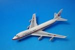 1/400 B747-200 JAL ���������ƥ��֥������ץ쥹 ���� 80ǯ�� JA8161 [2005-009] �ӥå��С���/���
